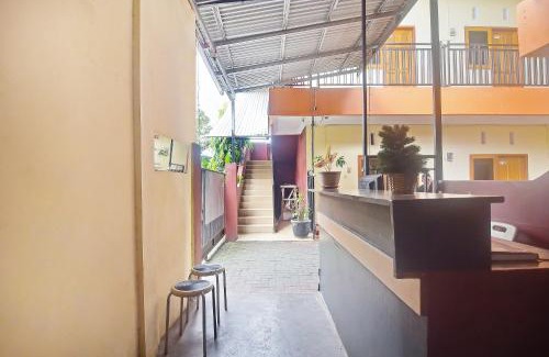 Manado Hotel | Hotel O A2b Guesthouse