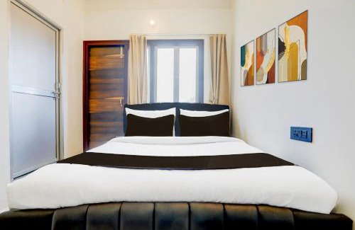 Begusarai Hotel | Hotel O AAGAMAN HOTEL & RESTAURANT