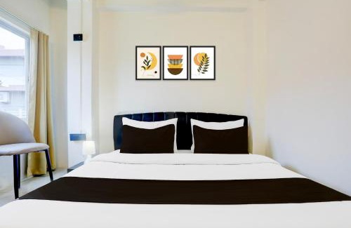 Begusarai Hotel | Hotel O AAGAMAN HOTEL & RESTAURANT