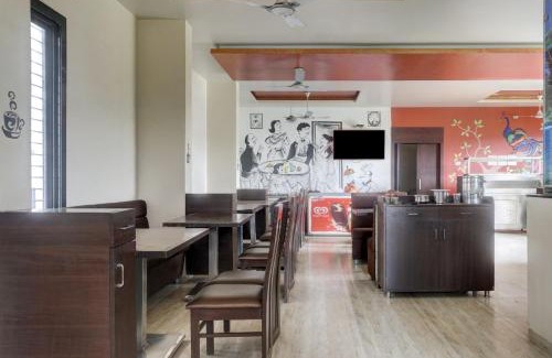 Pune Hotel | Hotel O Aarambh