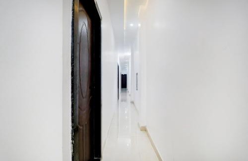 Machhlishahr Hotel | Hotel O Aarush Hotel And Restaurant