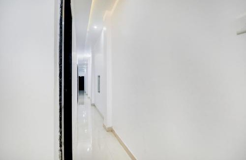 Machhlishahr Hotel | Hotel O Aarush Hotel And Restaurant
