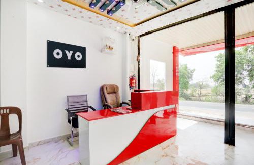 Machhlishahr Hotel | Hotel O Aarush Hotel And Restaurant