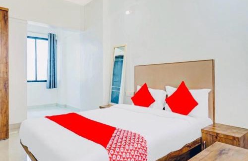 Pune Hotel | Hotel O Ace Executive