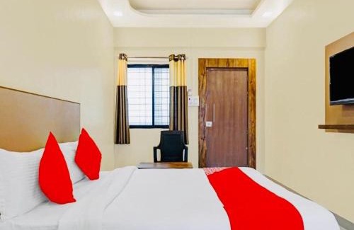 Pune Hotel | Hotel O Ace Executive