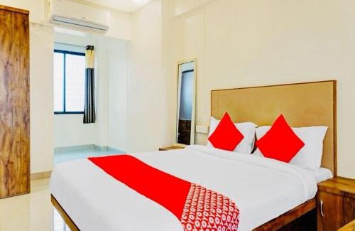 Pune Hotel | Hotel O Ace Executive