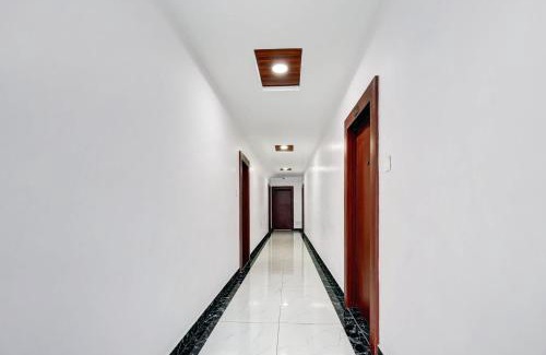 Guntur Hotel | Hotel O Aditya Premier