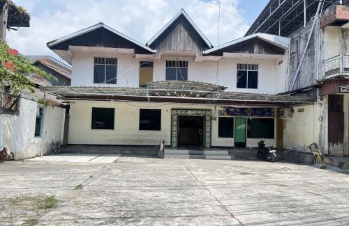 Marabahan Hotel | Hotel O Aglo Homestay NearYani Heahlerr