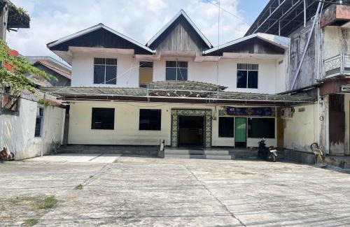 Marabahan Hotel | Hotel O Aglo Homestay NearYani Heahlerr