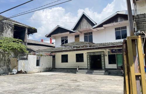 Marabahan Hotel | Hotel O Aglo Homestay NearYani Heahlerr