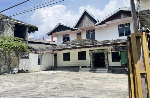 Marabahan Hotel | Hotel O Aglo Homestay NearYani Heahlerr