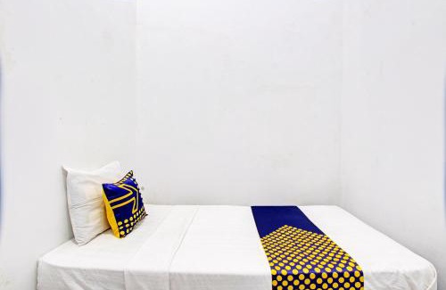 Pati Hotel | Hotel O Agus Kostel SyariahNearWisata Agro Jollong