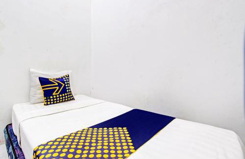 Pati Hotel | Hotel O Agus Kostel SyariahNearWisata Agro Jollong