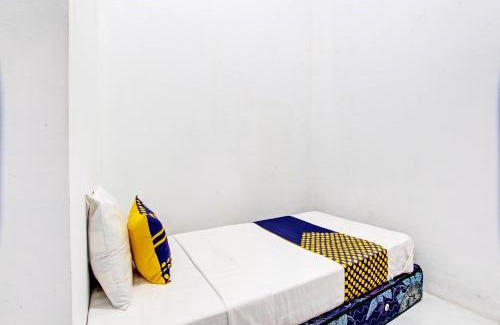 Pati Hotel | Hotel O Agus Kostel SyariahNearWisata Agro Jollong