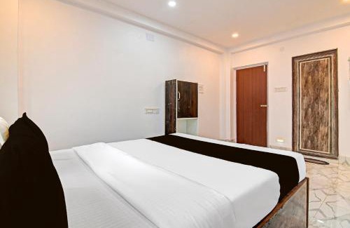 Kolkata Hotel | Hotel O AI HOTEL