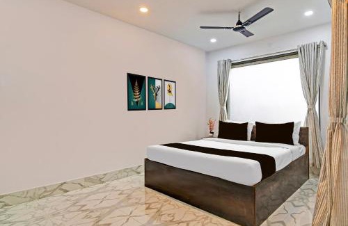 Kolkata Hotel | Hotel O AI HOTEL