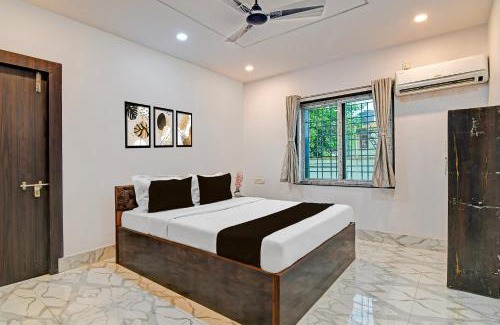 Kolkata Hotel | Hotel O AI HOTEL