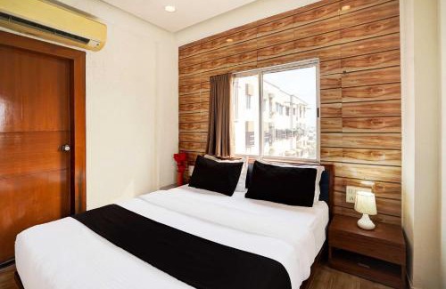 Ahmedabad Hotel | Hotel O Airport Road