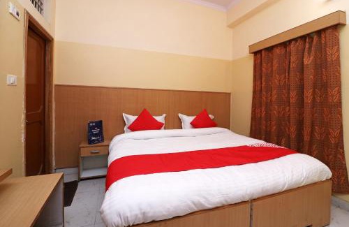 Aligarh Hotel | Hotel O AKBAR PALACE