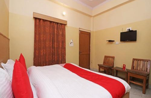 Aligarh Hotel | Hotel O AKBAR PALACE