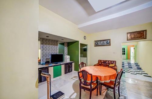 Tanjung Balai Hotel | Hotel O Al Karim Syariah