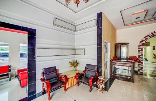 Tanjung Balai Hotel | Hotel O Al Karim Syariah