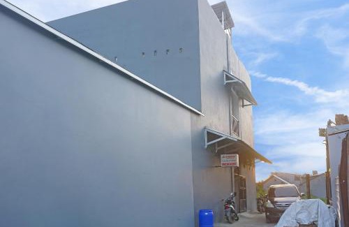 Makassar Hotel | Hotel O Almeerah Homestay Syariah Near RS Hermina