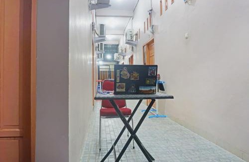 Makassar Hotel | Hotel O Almeerah Homestay Syariah Near RS Hermina