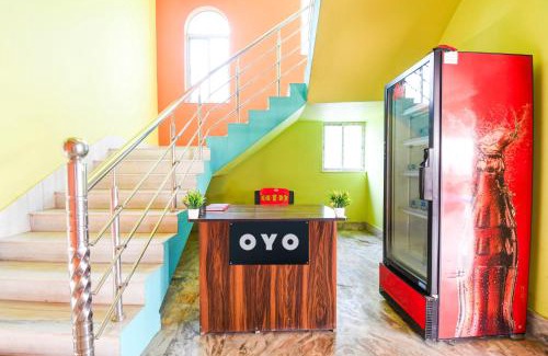 Jangipur Hotel | Hotel O ALO Hotel