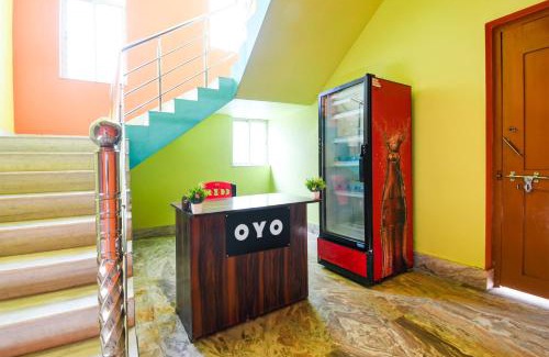 Jangipur Hotel | Hotel O ALO Hotel