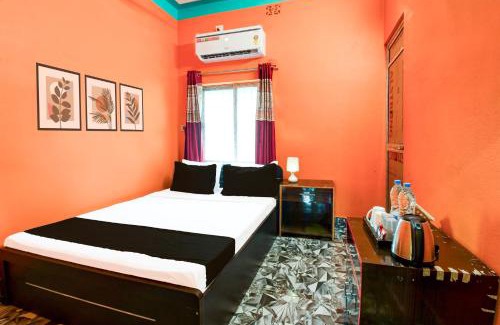 Jangipur Hotel | Hotel O ALO Hotel