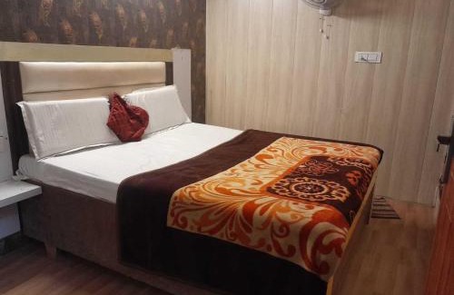Muzaffarnagar Hotel | Hotel O Amantran View