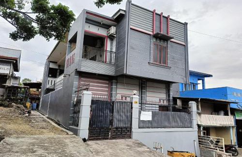 Parepare Hotel | Hotel O Amas Syariah