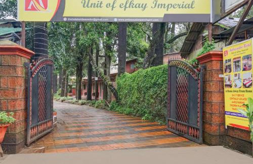 Panchgani Hotel | Hotel O Ambassador Hotel Panchgani
