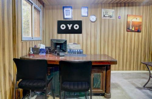 Panchgani Hotel | Hotel O Ambassador Hotel Panchgani