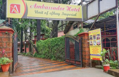 Panchgani Hotel | Hotel O Ambassador Hotel Panchgani