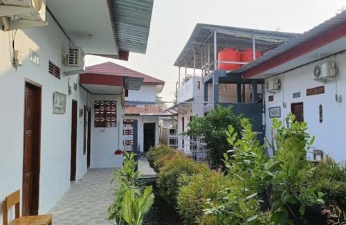 Sungguminasa Hotel | Hotel O Anda Kost 2 Near Lapangan Syech Yusuf Discovery