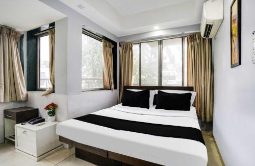 J B Nagar Hotel | Hotel O Andheri Near Mumbai Airport We Stay
