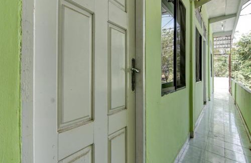Mandau Hotel | Hotel O Angsana Aglow Homestay Near Taman Angsana