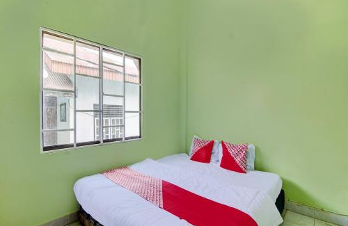 Mandau Hotel | Hotel O Angsana Aglow Homestay Near Taman Angsana