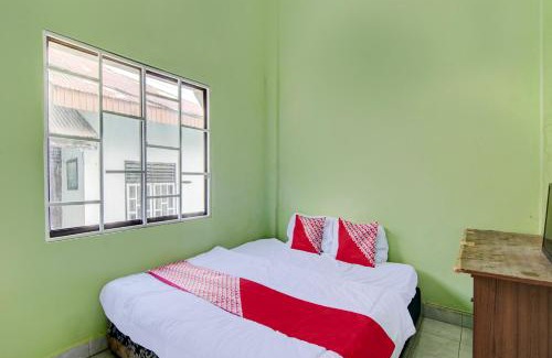 Mandau Hotel | Hotel O Angsana Aglow Homestay Near Taman Angsana