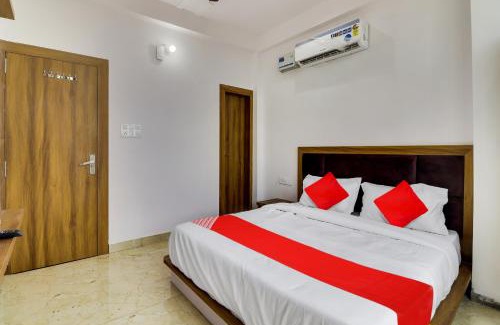 Aligarh Hotel | Hotel O ANNU RESIDENCY