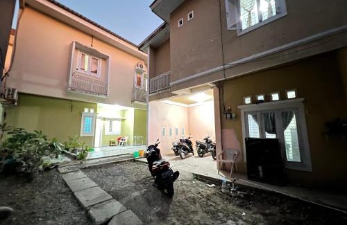 Makassar Hotel | Hotel O Anugrah Homestay Syariah