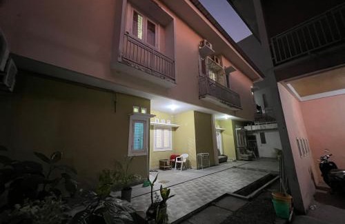 Makassar Hotel | Hotel O Anugrah Homestay Syariah