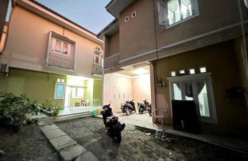 Makassar Hotel | Hotel O Anugrah Homestay Syariah