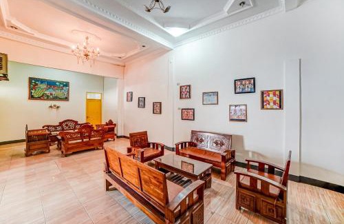 North Labuhanbatu Hotel | Hotel O Anugrah
