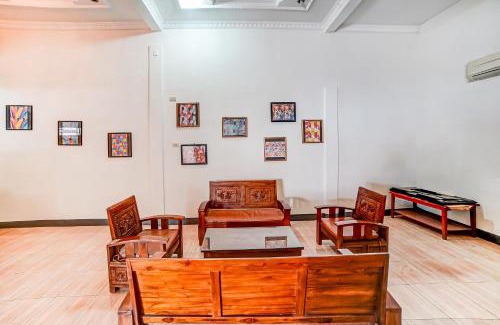 North Labuhanbatu Hotel | Hotel O Anugrah