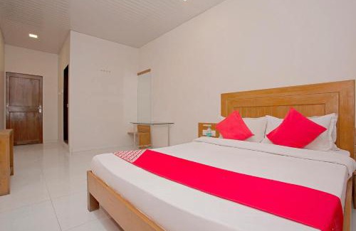 Mira Bhayandar Hotel | Hotel O Anuha Mumbai