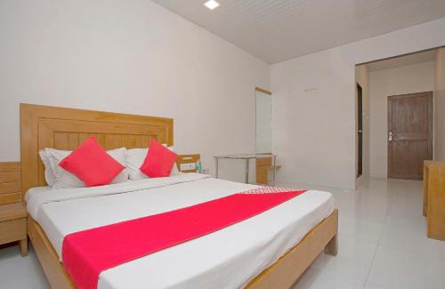 Mira Bhayandar Hotel | Hotel O Anuha Mumbai
