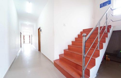 Uttukuli Hotel | Hotel O Anuparpalayam Bus Terminal Formerly SS Nest